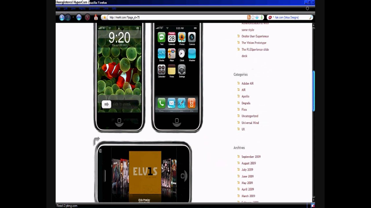 Download Video Iphone In Mac